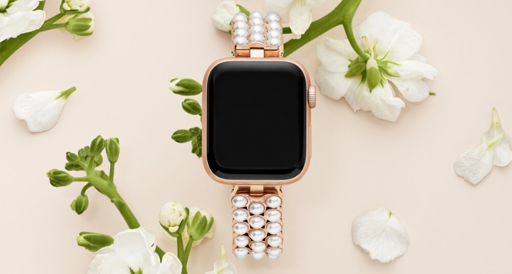 kate spade new york band for Apple WatchⓇ