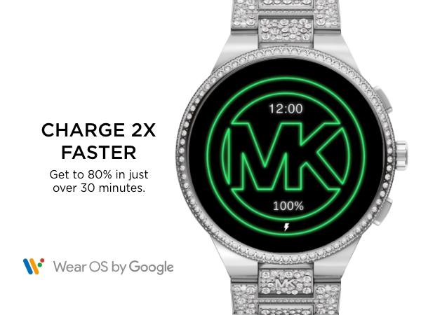 Michael Kors Camille Smartwatch