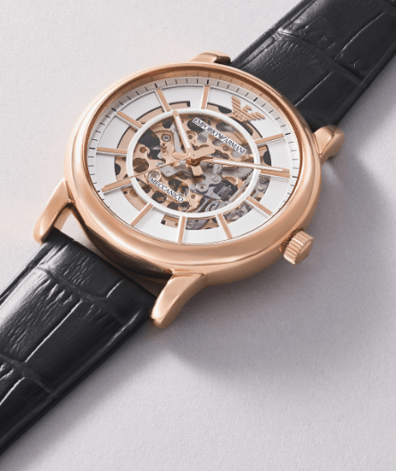 MEN'S WATCHES